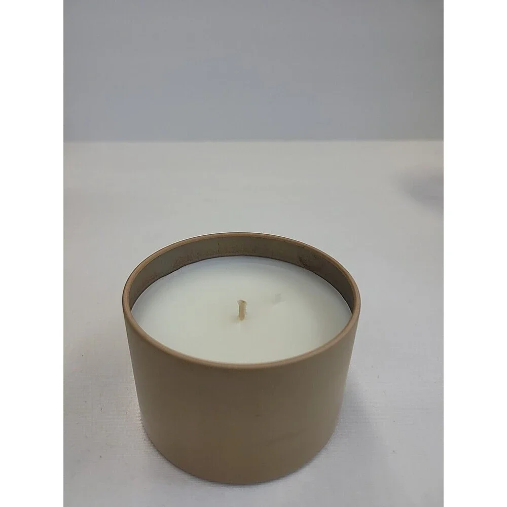 Biolage Desert Bloom Scent Candle - 4 oz/113 g - Tin Jar with Lid - New in Box!‎